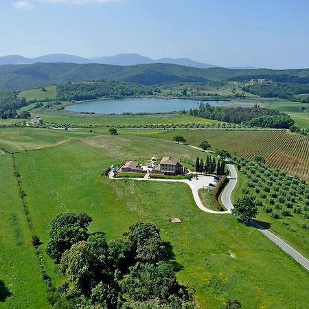 מאסה מריטימה Agriturismo Il Felciaione מראה חיצוני תמונה