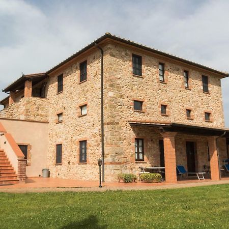 מאסה מריטימה Agriturismo Il Felciaione מראה חיצוני תמונה
