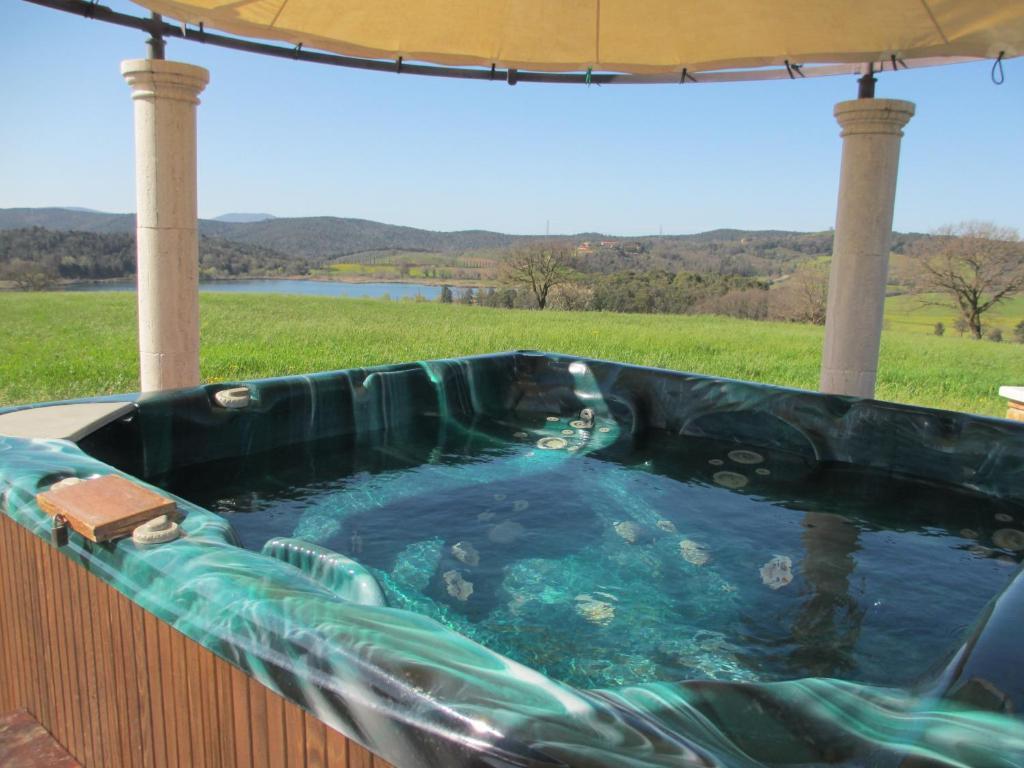 מאסה מריטימה Agriturismo Il Felciaione מראה חיצוני תמונה