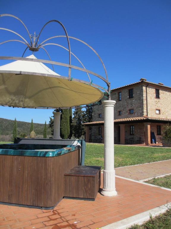מאסה מריטימה Agriturismo Il Felciaione מראה חיצוני תמונה