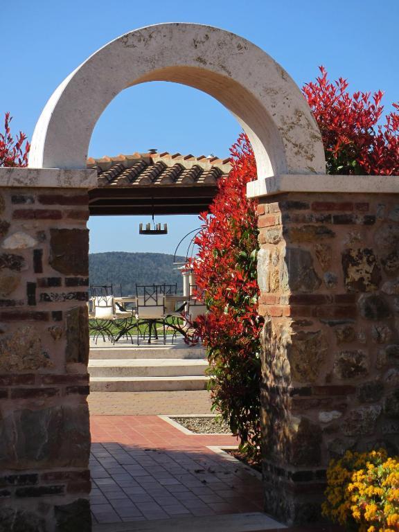 מאסה מריטימה Agriturismo Il Felciaione מראה חיצוני תמונה