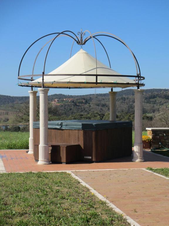 מאסה מריטימה Agriturismo Il Felciaione מראה חיצוני תמונה