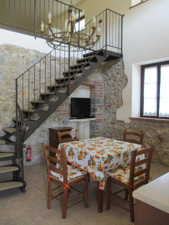 מאסה מריטימה Agriturismo Il Felciaione חדר תמונה