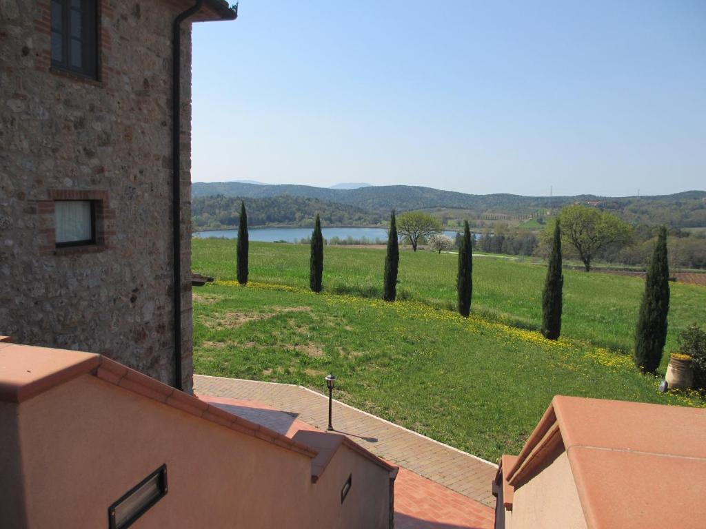מאסה מריטימה Agriturismo Il Felciaione מראה חיצוני תמונה