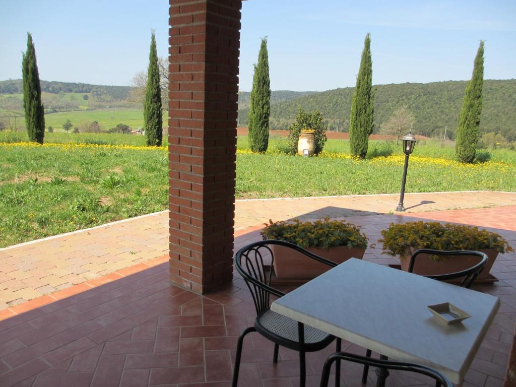 מאסה מריטימה Agriturismo Il Felciaione מראה חיצוני תמונה