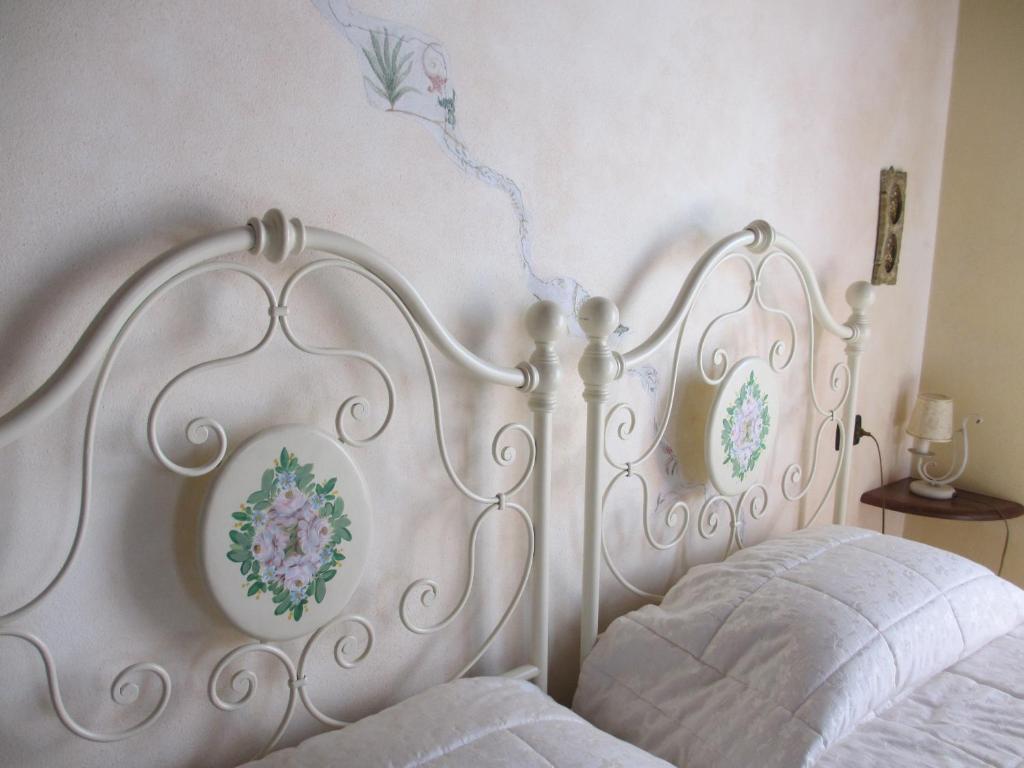 מאסה מריטימה Agriturismo Il Felciaione חדר תמונה