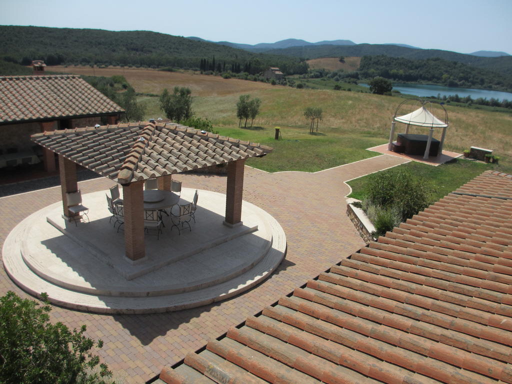 מאסה מריטימה Agriturismo Il Felciaione מראה חיצוני תמונה