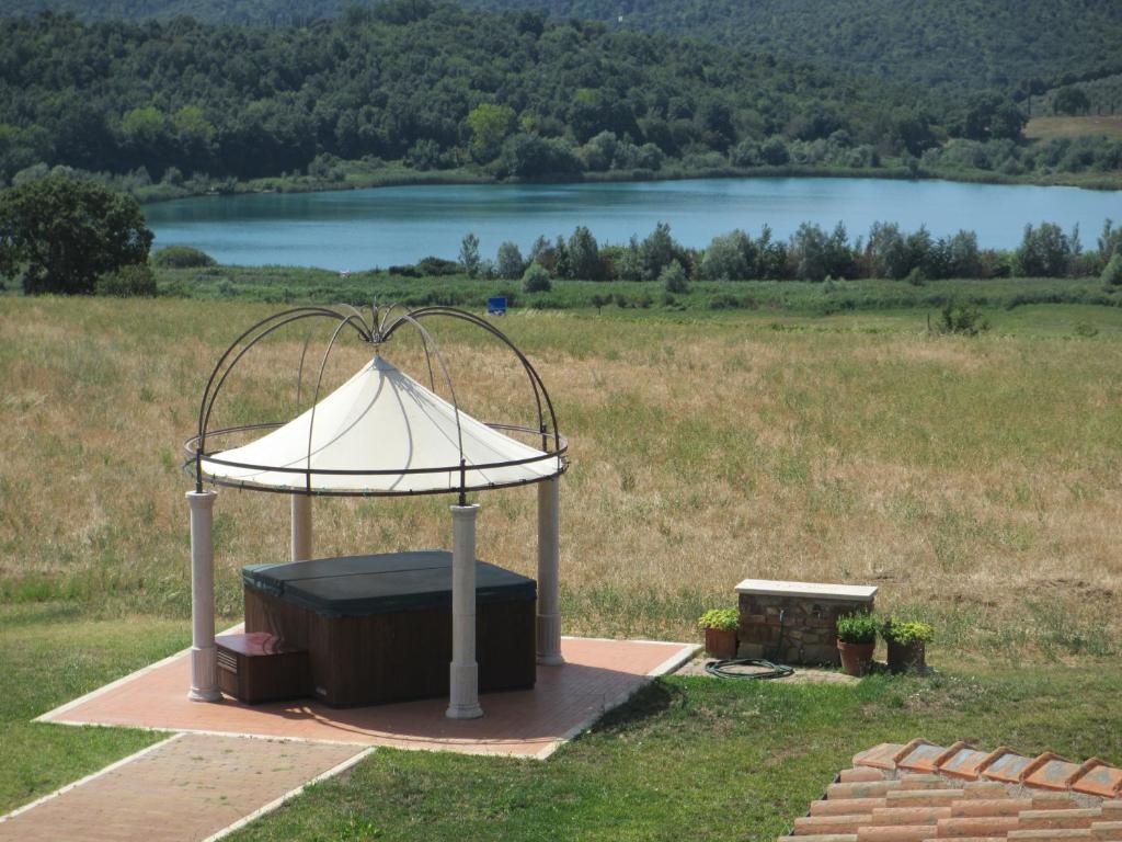 מאסה מריטימה Agriturismo Il Felciaione מראה חיצוני תמונה