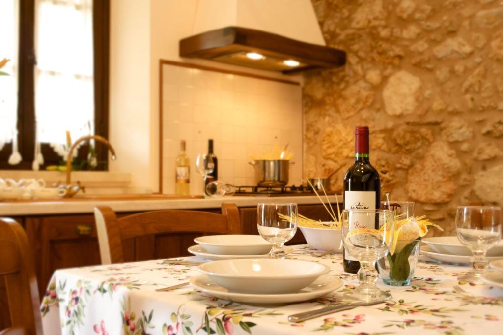 מאסה מריטימה Agriturismo Il Felciaione חדר תמונה