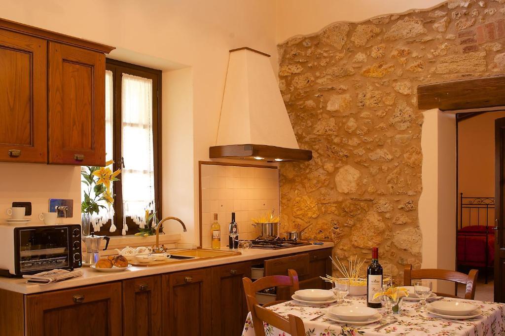 מאסה מריטימה Agriturismo Il Felciaione חדר תמונה