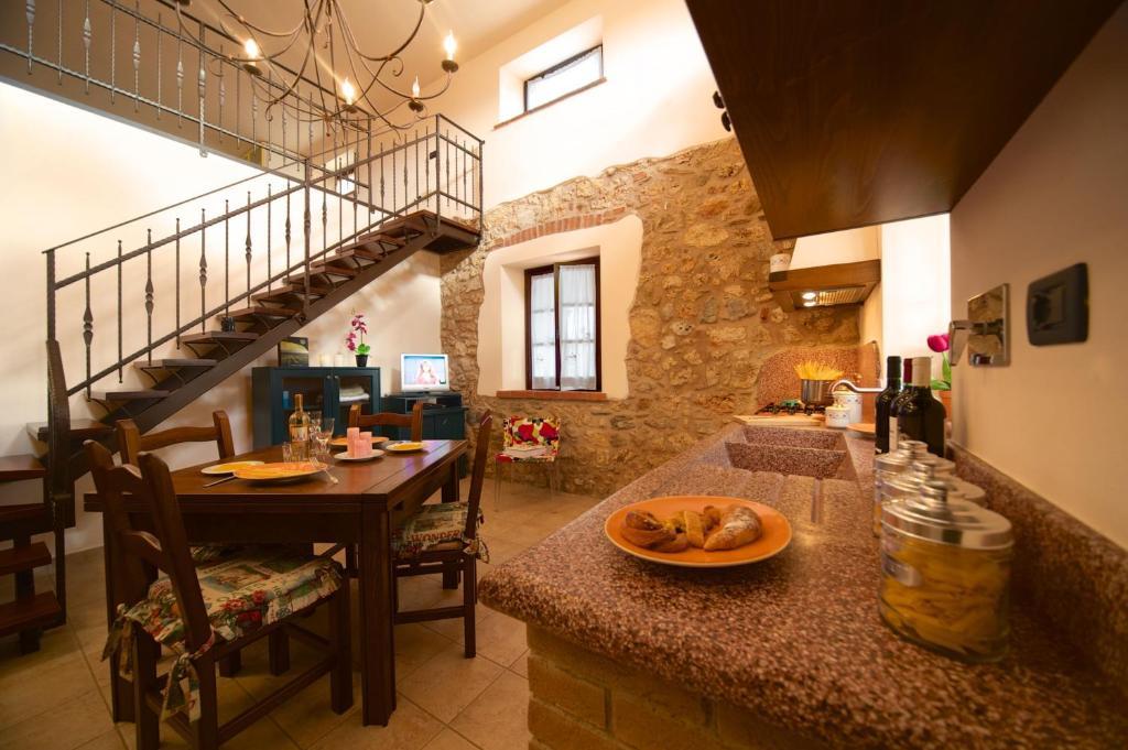 מאסה מריטימה Agriturismo Il Felciaione חדר תמונה