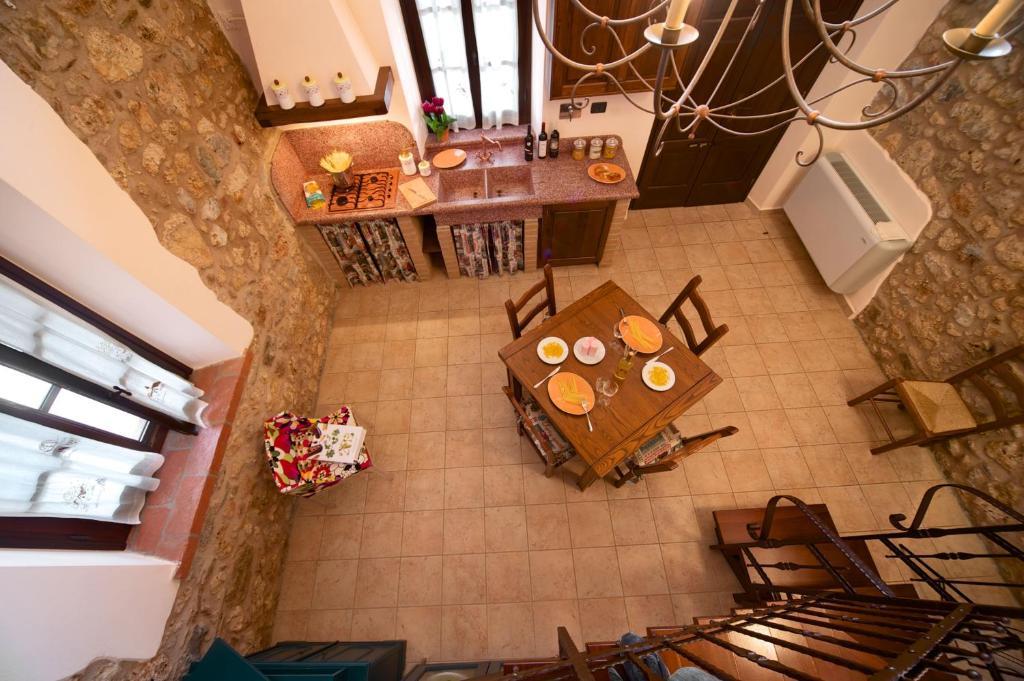 מאסה מריטימה Agriturismo Il Felciaione חדר תמונה