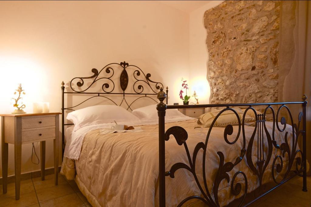 מאסה מריטימה Agriturismo Il Felciaione חדר תמונה