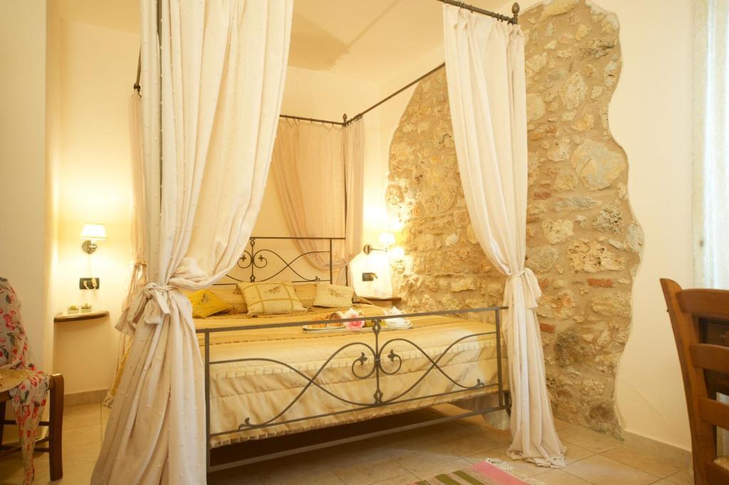 מאסה מריטימה Agriturismo Il Felciaione חדר תמונה