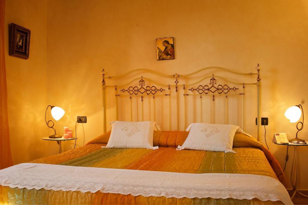מאסה מריטימה Agriturismo Il Felciaione חדר תמונה