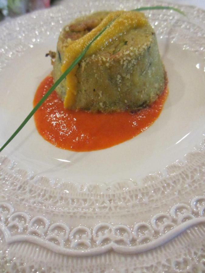 מאסה מריטימה Agriturismo Il Felciaione מראה חיצוני תמונה